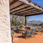 度假居 With View Over Asinara Island *