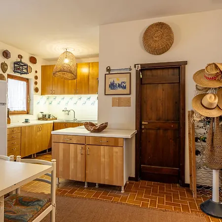 Holiday home With View Over Asinara Island
