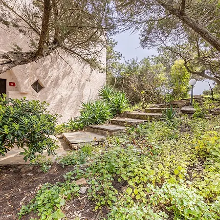 Villa Eucalyptus 1 - Due Passi Da La Pelosa - Vesta