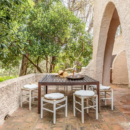 Holiday home With View Over Asinara Island Stintino