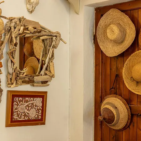 Villa Eucalyptus 1 - Due Passi Da La Pelosa - Vesta
