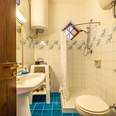 度假居 Villa Eucalyptus 1 - Due Passi Da La Pelosa - Vesta