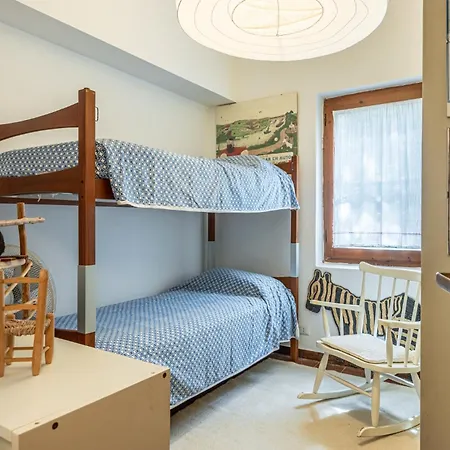 Villa Eucalyptus 1 - Due Passi Da La Pelosa - Vesta 度假居 *