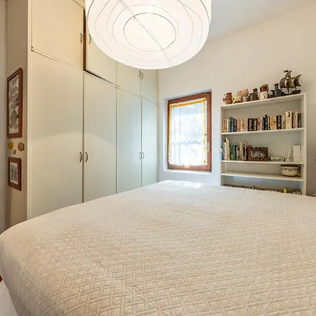 度假居 Villa Eucalyptus 1 - Due Passi Da La Pelosa - Vesta 斯廷蒂诺
