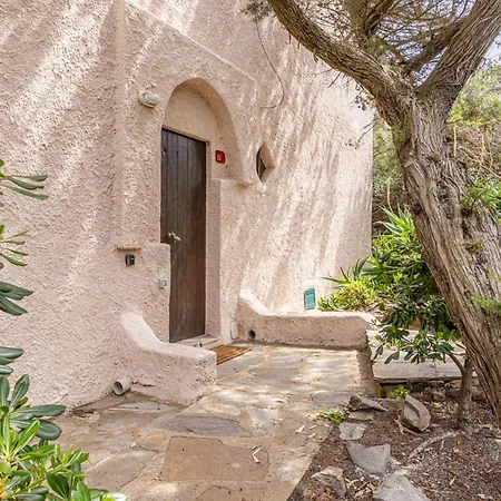 With View Over Asinara Island Holiday home Stintino