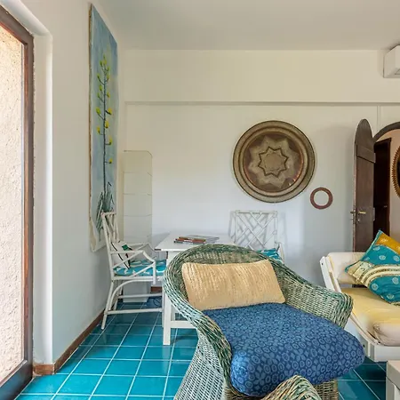 Holiday home With View Over Asinara Island Stintino