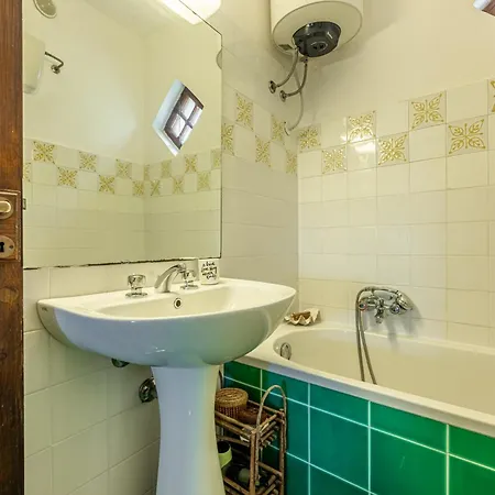 度假居 Villa Eucalyptus 1 - Due Passi Da La Pelosa - Vesta