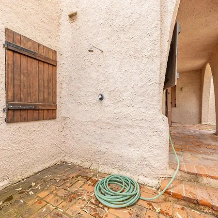 Villa Eucalyptus 1 - Due Passi Da La Pelosa - Vesta 斯廷蒂诺