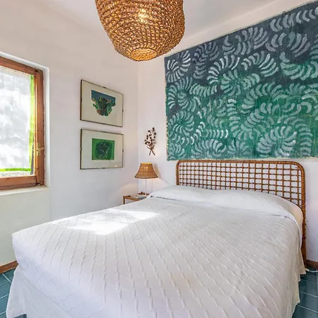 Villa Eucalyptus 1 - Due Passi Da La Pelosa - Vesta